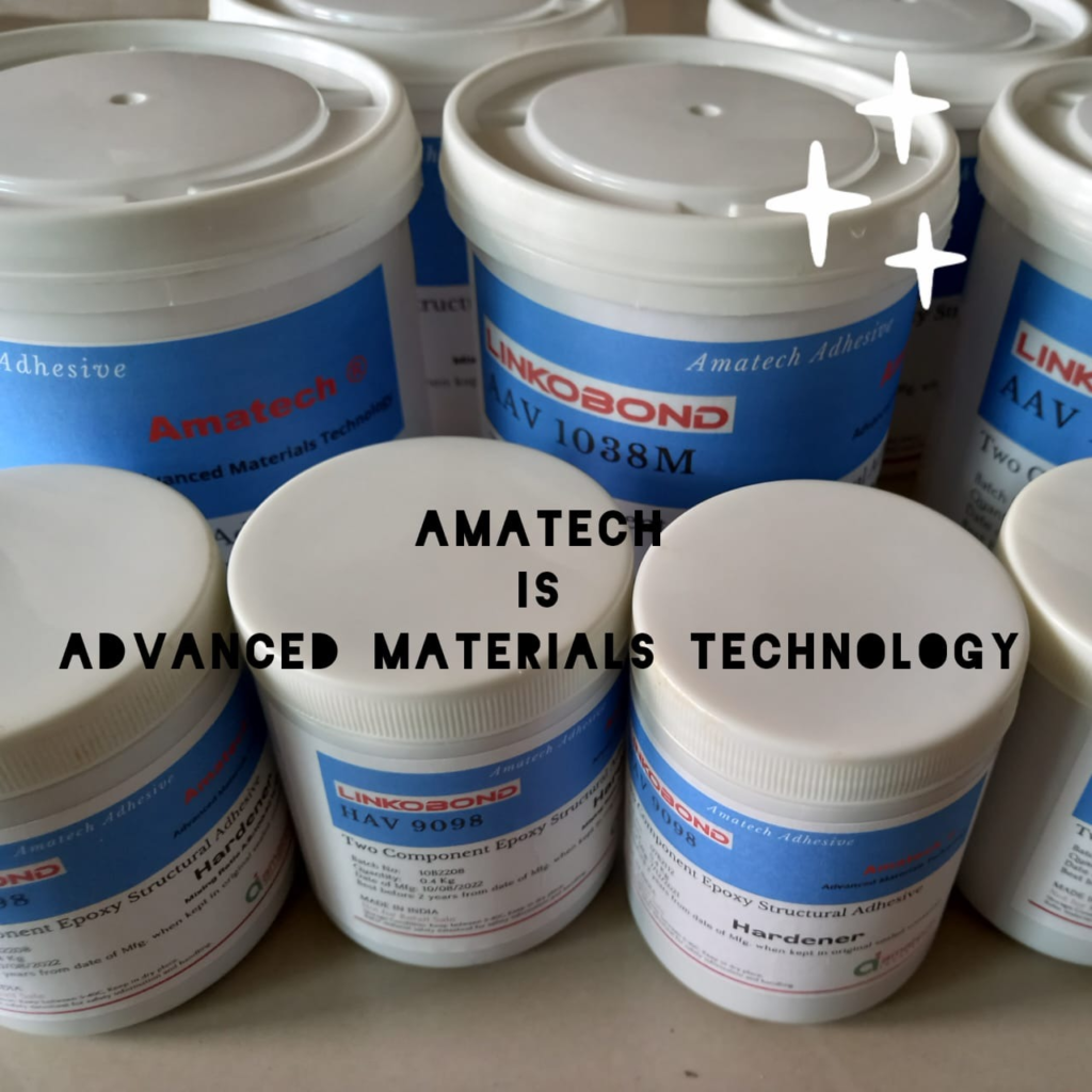 Home - Advanced Materials Technology Company